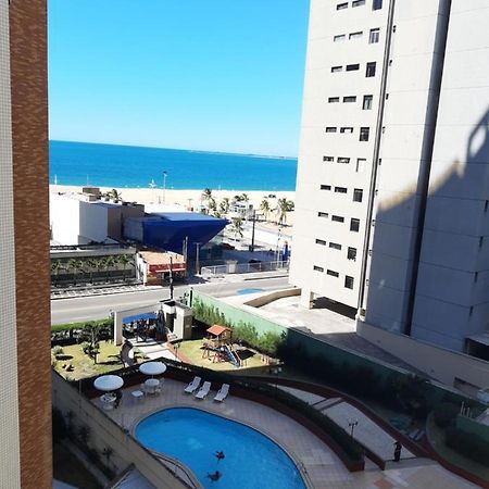 Apartamento Vista Mar Fortaleza  Exterior foto