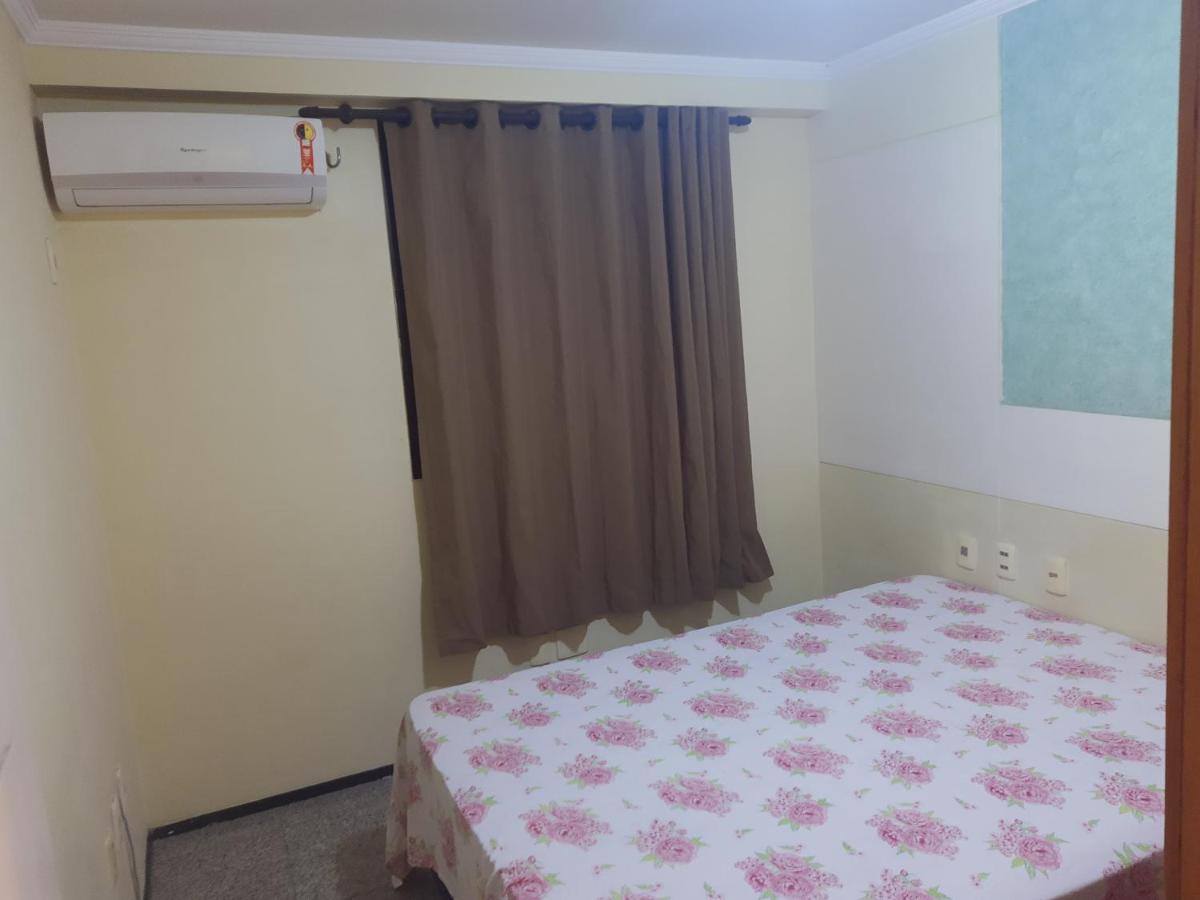 Apartamento Vista Mar Fortaleza  Exterior foto